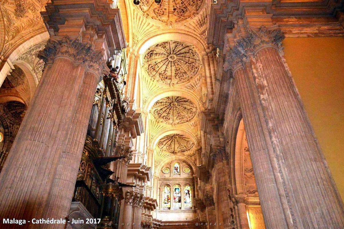 186- Malaga - Cathedrale.JPG